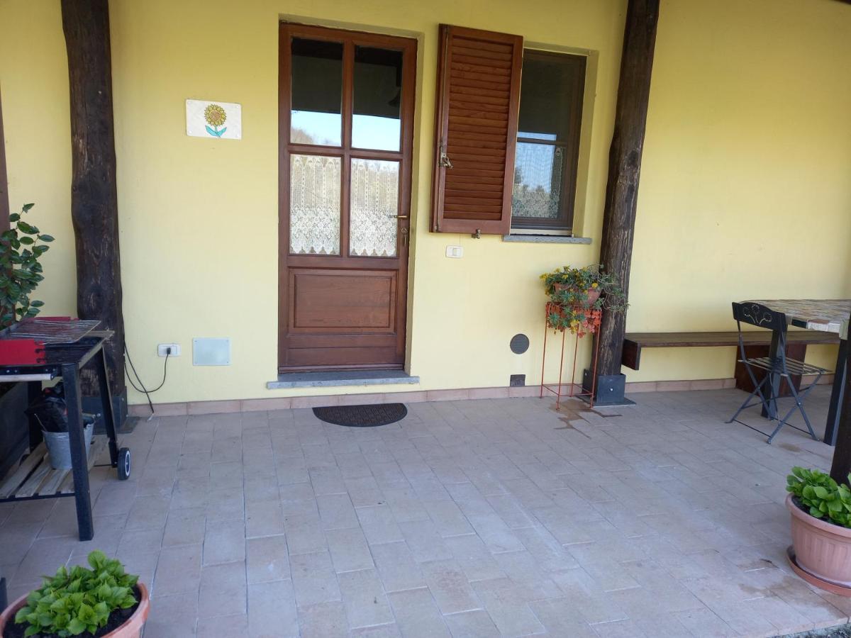 Casa Vacanze La Venarella Sorano  Room photo