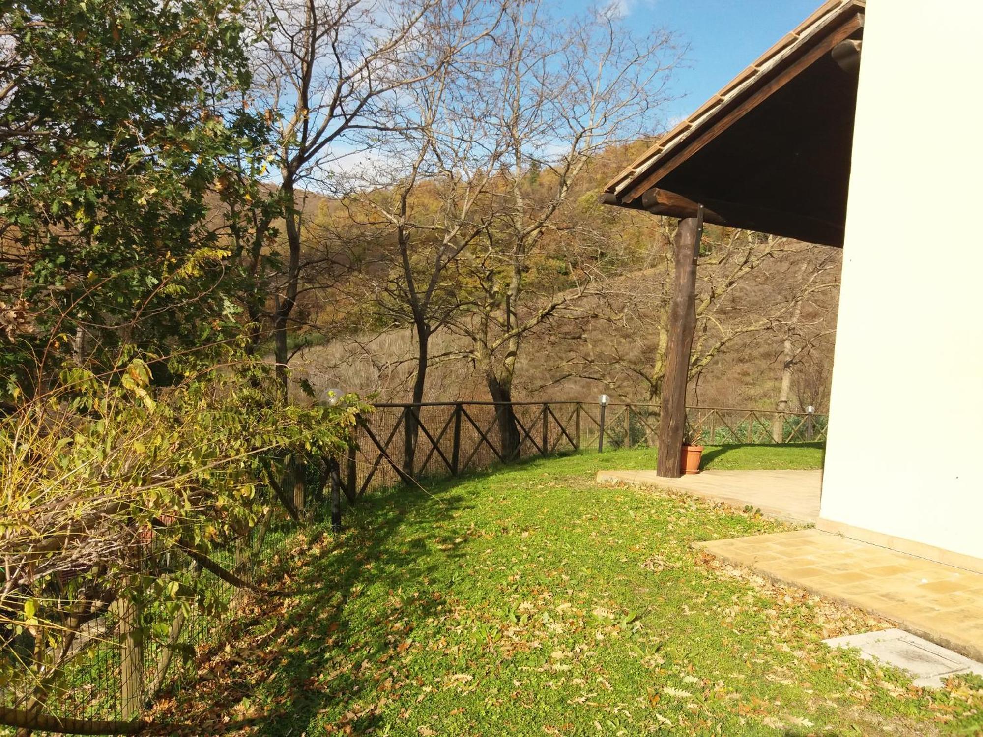 Casa Vacanze La Venarella Sorano  Exterior photo