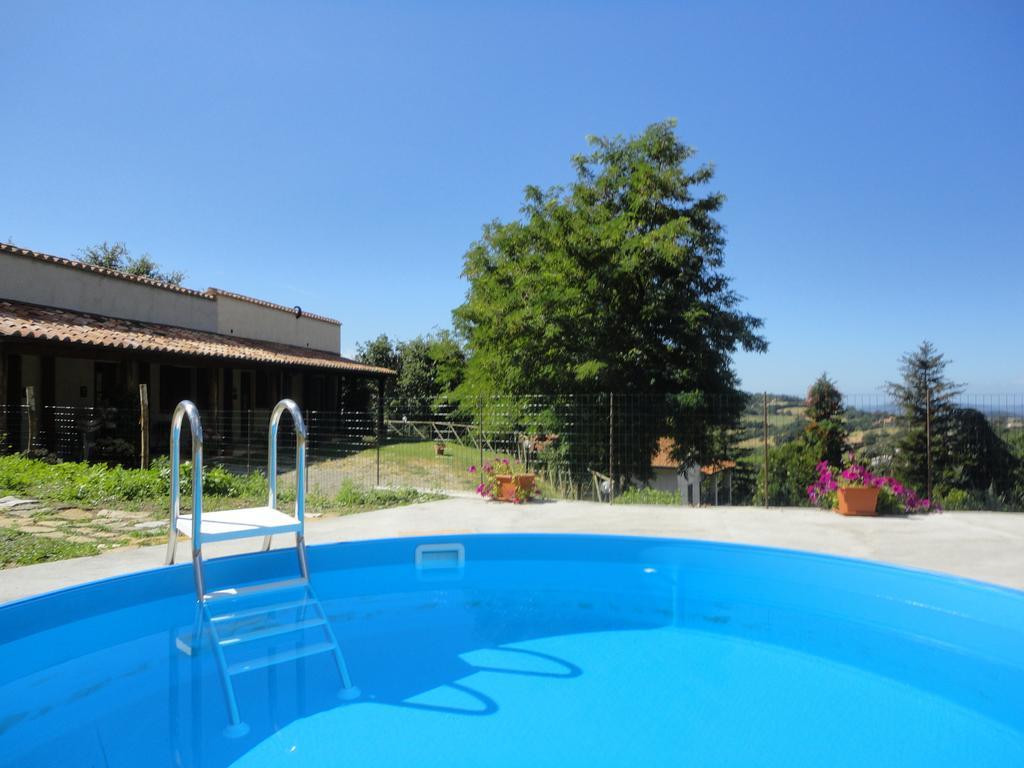 Casa Vacanze La Venarella Sorano  Room photo